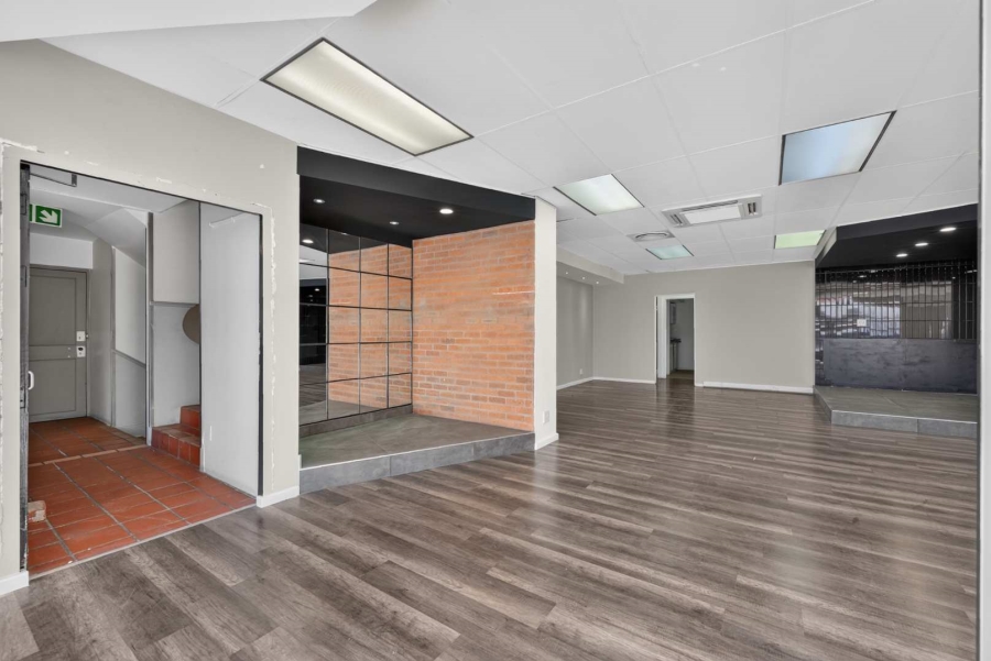 To Let Commercial Property for Rent in Gardens Western Cape
